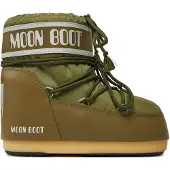 Moon Boot Mb Icon Low Ny Couleur Vert