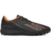 SKECHERS Hommes, Chaussures de football, Chaussures de football académiques (41), Blanc