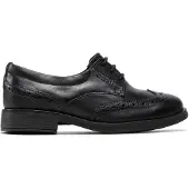 Geox J8449d00043 Jr Agata Shoes Noir EU 30 Fille