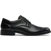 Clarks Chaussure à lacets 'CraftArlo Lace' noir