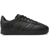 Adidas Originals Chaussures - Gazelle - Noir - - 34 - Chaussures