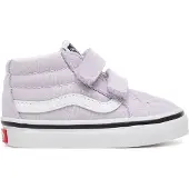 Vans SK8-Mid Reissue Sneakers Filles