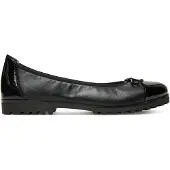 Caprice Ballerines noir