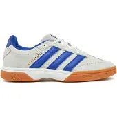Adidas Chaussure de sport 'Spezialist' bleu foncé / gris clair