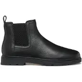 Geox Bottes noir