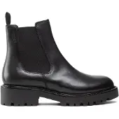 Vagabond SHOEMAKERS Chelsea Boots 'Kenova' noir