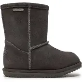 Emu australia Brumby Lo, 29, bottes fourrées