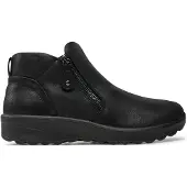 SKECHERS Bottes 158952BBK pour Femme