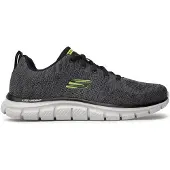 SKECHERS Chaussures Track Front Runner, 232298CCBK