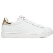 Emporio Armani 7x000331_af10848 Trainers Blanc EU 37 1/3