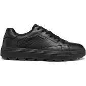 Geox Spherica Ecub-1.1 Trainers Noir EU 46 Homme