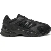 Adidas Baskets basses 'CRAZYCHAOS 2000' noir