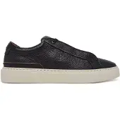 BOSS Gary Tenn Trainers Bleu,Noir EU 40 Homme