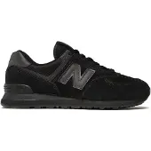 New Balance Baskets basses 'Uniex 574' noir