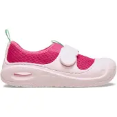 Crocs Swiftwater Splash Slides Rose EU 29-30 Enfants