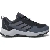 Adidas Chaussures basses 'Ax4r' gris / noir