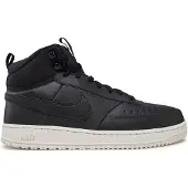 Nike Chaussures De Sport Hiver Homme Court Vision Mid Wntr