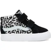 Vans Baskets 'TD SK8-Mid' noir