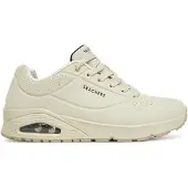 SKECHERS Baskets basses 'UNO STAND ON AIR'
