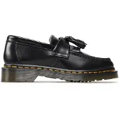 Dr. Martens Mocassin 'Adrian' noir