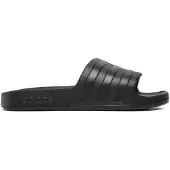 Adidas Mule 'Adilette Aqua' noir