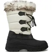 Vertigo Bottes De Neige Nougat