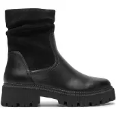 Caprice Bottines noir