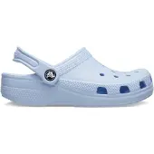 Crocs Sandales 'Classic' bleu clair