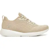 SKECHERS Baskets basses 'Bobs Squad - Tough Talk' nude