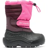 Columbia Bottes De Randonnée Powderbug Snowlite