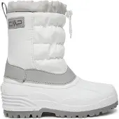 CMP Hanki 3.0 Snow Boots Blanc EU 36 Fille