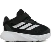 Adidas Duramo Sl El Trainers Noir EU 19 Enfants