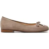 Ara Ballerines 'SARDINIA'