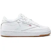Reebok Baskets basses 'Club C 85' blanc