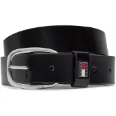 Tommy Hilfiger Ceinture rouge / noir / blanc