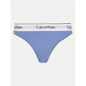 Calvin Klein Bikini Glacier Str. XS