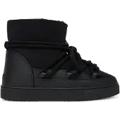 INUIKII Boots 'Classic' noir