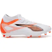 Puma Ultra 5 Play+ FG/AG M 108168 01 football boots Pull-over Taille : 45,