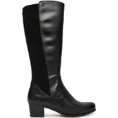 Caprice Bottes noir