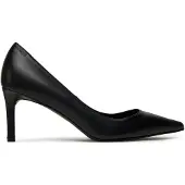 BOSS Escarpins 'Gracey' noir
