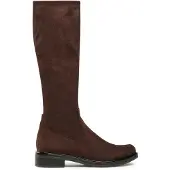 Caprice Bottes brun foncé