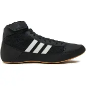 Adidas Chaussure de sport 'Havoc' noir