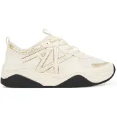 Armani Exchange Xdx039_xv311 Trainers Blanc EU 36 Femme