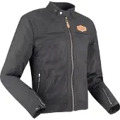 Segura Richter Jacket Black Taille 2XL