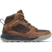 Columbia Portlander Hiking Boots Marron EU 41 Homme