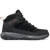 Columbia Bottes noir