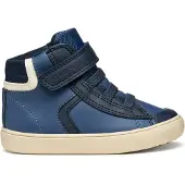 Geox B Gisli A Trainers EU 23 Garçons