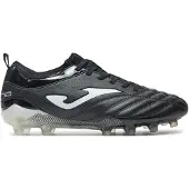 Joma Chaussure de foot 'Numero-10 24 FG N10W' noir