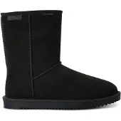 Regatta Risley Mid Wp Boots Noir EU 39 Femme