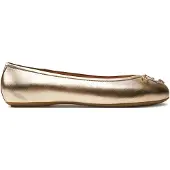 Geox Palmaria Ballet Pumps Doré EU 41 Femme